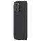 NILLKIN NILLKIN iPhone 16 Pro Skal Frosted Shield Pro Svart