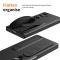  Samsung Galaxy Z Fold 7 Skal Kickstand Svart