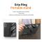  Samsung Galaxy Z Fold 7 Skal Kickstand Svart
