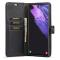 DG.MING DG.MING Galaxy S26 Ultra 2in1 Magnet Fodral / Skal Svart