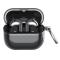  Samsung Galaxy Buds 3/3 Pro Skal TPU Svart