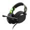Skullcandy Skullcandy Gaming Headset SLYR Pro Digi Hype XB Svart
