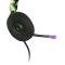 Skullcandy Skullcandy Gaming Headset SLYR Pro Digi Hype XB Svart