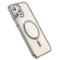 ColorPop ColorPop iPhone 12 Pro Max Skal CH MagSafe Transparent/Titanium