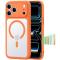 ESR ESR iPhone 18 Pro / 17 Pro Skal MagSafe Frostad Hybrid