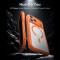 ESR ESR iPhone 18 Pro / 17 Pro Skal MagSafe Frostad Hybrid