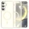 ColorPop ColorPop Galaxy S24 Plus Skal CH MagSafe Matt Off White