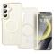 ColorPop ColorPop Galaxy S24 Plus Skal CH MagSafe Matt Off White