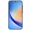 NILLKIN NILLKIN Galaxy A35 5G Skal Frosted Shield Pro Matt Blå