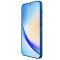 NILLKIN NILLKIN Galaxy A35 5G Skal Frosted Shield Pro Matt Blå