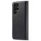 DG.MING DG.MING Samsung Galaxy S22 Ultra 2in1 Magnet Fodral / Skal Svart