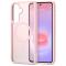 Tech-Protect Tech-Protect Galaxy A37/A36/A56 Skal MagSafe MagMat Rosa
