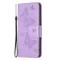  Nokia G11 / G21 Fodral Tryck Butterfly Lila