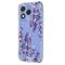  Honor 400 Lite Skal Med Tryck Blommor