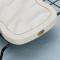  iPhone 14 Mobilskal Wavy Textur Beige