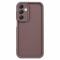  Samsung Galaxy A16 Skal TPU Brun