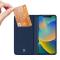 DUX DUCIS DUX DUCIS iPhone 14 Fodral Skin Pro Blå