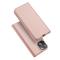 DUX DUCIS DUX DUCIS iPhone 14 Fodral Skin Pro Roséguld