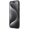 NILLKIN NILLKIN iPhone 16 Pro Skal Frosted Shield Pro Svart