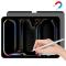  iPad Pro 11 2025/2024 Skärmskydd Magnetiskt Privacy