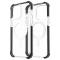  iPhone 15 Pro Max Skal MagSafe Shockproof Akryl Svart