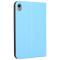  iPad 11 2025 / 10.9 2022 Fodral Case Stand Ljus Blå