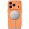 Tech-Protect Tech-Protect iPhone 17 Pro Max Skal MagSafe Silicone Cosmic Orange