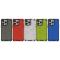  iPhone 15 Pro Skal Honeycomb Shockproof Svart