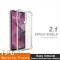 IMAK IMAK Motorola Moto G55 5G Skal Shockproof Transparent
