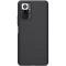 NILLKIN Xiaomi Redmi Note 10 Pro - NILLKIN Shield Frostat Skal - Svart