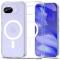 Tech-Protect Tech-Protect Google Pixel 10a Skal MagSafe FlexAir Hybrid