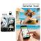 IMAK IMAK Motorola Moto G86 Power / G86 5G Skärmskydd Härdat Glas