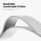 DUX DUCIS DUX DUCIS Apple Watch 38/40/41/42 mm Armband Milanese Pro Series
