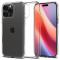 Spigen Spigen iPhone 16 Pro Max Skal Ultra Hybrid Crystal Clear