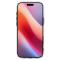 Spigen Spigen iPhone 16 Pro Max Skal Ultra Hybrid Crystal Clear