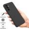  Samsung Galaxy A26 5G Skal Liquid Silikon Svart