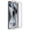 IMAK IMAK Samsung Galaxy S25 Ultra Skal Shockproof Transparent