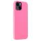 holdit holdit iPhone 14 / 13 Skal Silikon Bright Pink