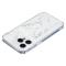  iPhone 16 Pro Skal TPU Fjärilar