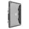 OtterBox OtterBox UnlimitED Skal Shockproof Med Skärmskydd För iPad 10.2 Grå