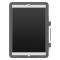 OtterBox OtterBox UnlimitED Skal Shockproof Med Skärmskydd För iPad 10.2 Grå