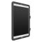 OtterBox OtterBox UnlimitED Skal Shockproof Med Skärmskydd För iPad 10.2 Grå