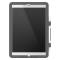 OtterBox OtterBox UnlimitED Skal Shockproof Med Skärmskydd För iPad 10.2 Grå
