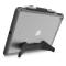 OtterBox OtterBox UnlimitED Skal Shockproof Med Skärmskydd För iPad 10.2 Grå