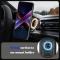  OnePlus 15R Skal CamShield Ring Hybrid Silver