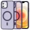 ColorPop ColorPop iPhone 12/12 Pro Skal CH MagSafe Matt Lila
