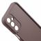  Samsung Galaxy A16 Skal TPU Brun