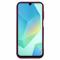 Samsung Galaxy A16 Skal TPU Röd