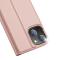 DUX DUCIS DUX DUCIS iPhone 14 Fodral Skin Pro Roséguld