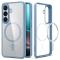 Spigen Spigen Galaxy S26 Plus Skal MagSafe Ultra Hybrid Light Blue